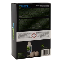 DÉTERGENT POUR LAVAGE DU DUVET, MERINOS ET VÊTEMENTS FONCTIONNELS | Diel