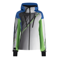 X-RAY HARD SHELL | GREY | XS(34) | Diel