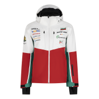 BRUNO – ÉQUIPE NATIONALE BULGARE DE BIATHLON | WHITERED | 54/183 | Diel