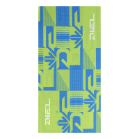 BANDANA | RED | 1 | Diel