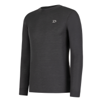 SOUS-VÊTEMENT THERMIQUE MASCULIN EN MÉRINOS | GREEN | XS-S-M | Diel