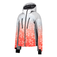 X-RAY ONE W | RED | XS(34) | Diel