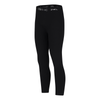 SOUS-VÊTEMENTS THERMIQUES HOMME – ENSEMBLE | BLACK | M(50) | Diel