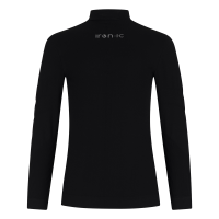 ENSEMBLE DE SOUS-VÊTEMENTS THERMIQUES ENFANT | BLACK | 110-116 | Diel