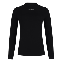 SOUS-VÊTEMENTS THERMIQUES FEMME – ENSEMBLE | BLACK | S-M | Diel