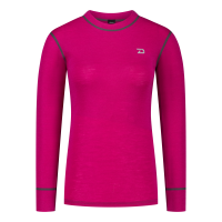 Sous-vêtement thermique féminin en mérinos | BLUE | XS-S-M | Diel
