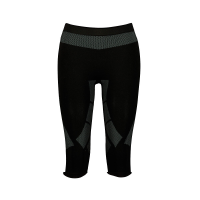 UNISEX THERMAL UNDERWEAR | BLACK | S-M | Diel