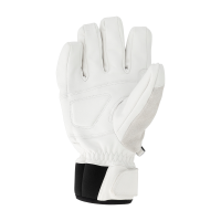 GANTS DE SKI HOMME DIEL | WHITE | XS-S | Diel