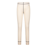 Sous-vêtement thermique féminin en mérinos | WHITE | L-Xl-2X | Diel