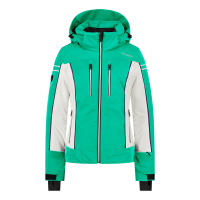 SABRINA | WHITEGREEN | 3XL(46) | Diel