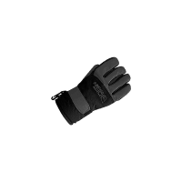 Gants pour enfant | BLACK | 4 | Diel