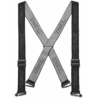 BRETELLES | BLACK | S(48) | Diel