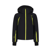 MAVERIC | BLACK | 6XL(64) | Diel