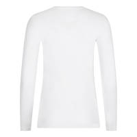 TOP THERMIQUE FEMME | WHITE | S-M | Diel