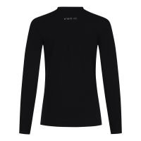 SOUS-VÊTEMENTS THERMIQUES FEMME – ENSEMBLE | BLACK | S-M | Diel