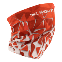 BANDANA | RED | 1 | Diel