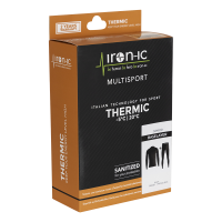 ENSEMBLE DE SOUS-VÊTEMENTS THERMIQUES ENFANT | BLACK | 110-116 | Diel