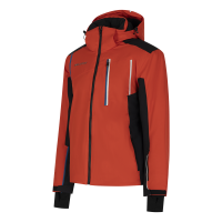 SILVESTER | RED | S(48) | Diel