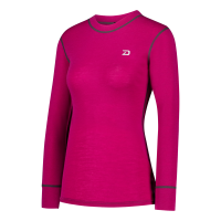 Sous-vêtement thermique féminin en mérinos | BLUE | XS-S-M | Diel