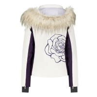 ROSY | REDBLACK | XS(34) | Diel