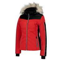 FEMANA | RED | XS(34) | Diel