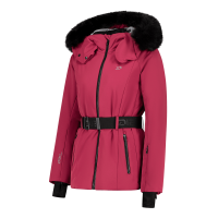 LANA | RED | XS(34) | Diel