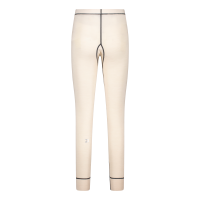 Sous-vêtement thermique féminin en mérinos | BLACK | XS-S-M | Diel