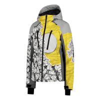X-RAY PRIME W | YELLOW | 34/XS | Diel