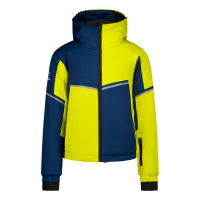 KASS | YELLOW | 134-140 | Diel