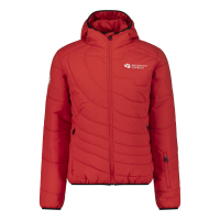 AC NOVEMBER 2.1  PRIMALOFT CAPSULE | RED | M(50) | Diel