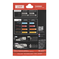 SOUS-VÊTEMENTS THERMIQUES FEMME – ENSEMBLE | BLACK | S-M | Diel