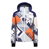 X-OMEGA - M | WHITEGRAY | S(48) | Diel