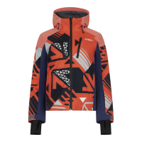 X-OMEGA-J | ORANGE | 158 | Diel