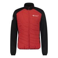 AC MIKE 2.1 M HYBRID CAPSULE | REDBLACK | M(50) | Diel