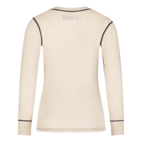 Sous-vêtement thermique féminin en mérinos | BLUE | XS-S-M | Diel