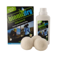 DÉTERGENT POUR LAVAGE DU DUVET, MERINOS ET VÊTEMENTS FONCTIONNELS | Diel