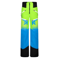 X-ROY | LIMEBLUE | S(48) | Diel