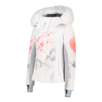 ELLIE W | WHITERED | XS(34) | Diel