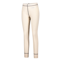 Sous-vêtement thermique féminin en mérinos | BLACK | XS-S-M | Diel