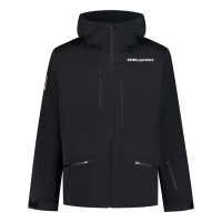 MERLIN | BLACK | 46(XS) | Diel