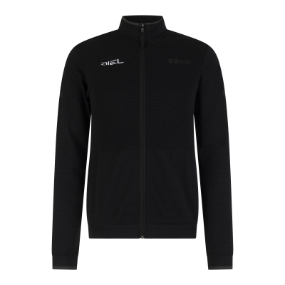 Мъж | SWEAT-SHIRT ZIPPÉ HOMME | Diel