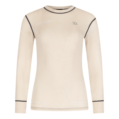 Дамски зимен ски аксесоар | Sous-vêtement thermique féminin en mérinos | Diel