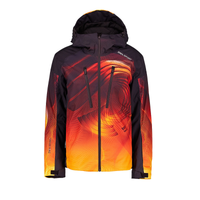 Мъжко зимно ски яке | X-RAY | Diel