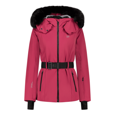 Дамско зимно ски яке | LANA | Diel