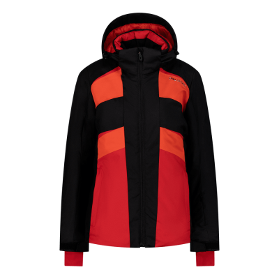 Дамско зимно ски яке | SOFFY | Diel