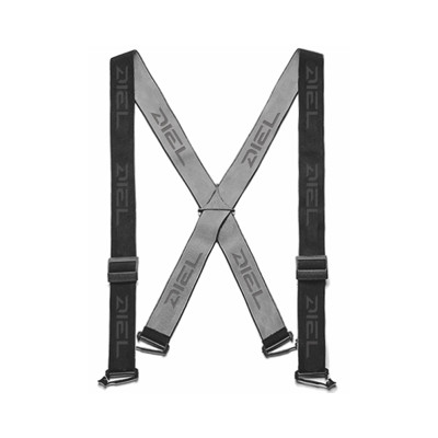 Мъжки зимен ски аксесоар | BRETELLES | Diel