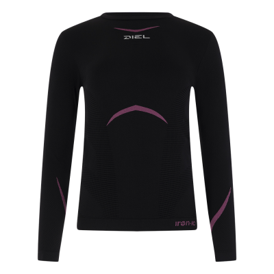 Дамски зимен ски аксесоар | TOP THERMIQUE FEMME | Diel