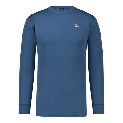 Мъжки зимен ски аксесоар | SOUS-VÊTEMENT THERMIQUE MASCULIN EN MÉRINOS | Diel