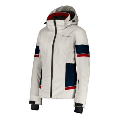 Дамско зимно ски яке | SIANA | Diel