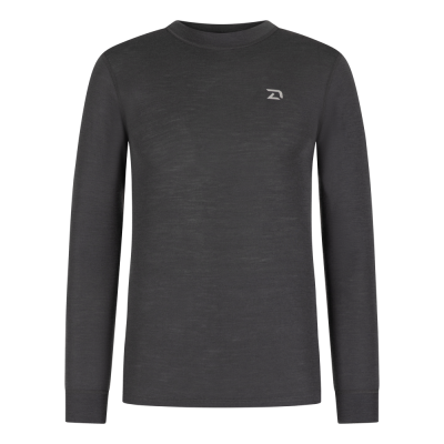 Мъжки зимен ски аксесоар | SOUS-VÊTEMENT THERMIQUE MASCULIN EN MÉRINOS | Diel